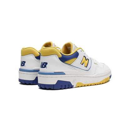 New Balance 550 White Honeycomb (GS)