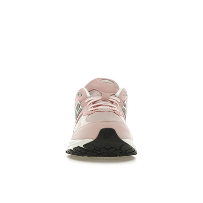 New Balance 2002R Pink Sand (GS)