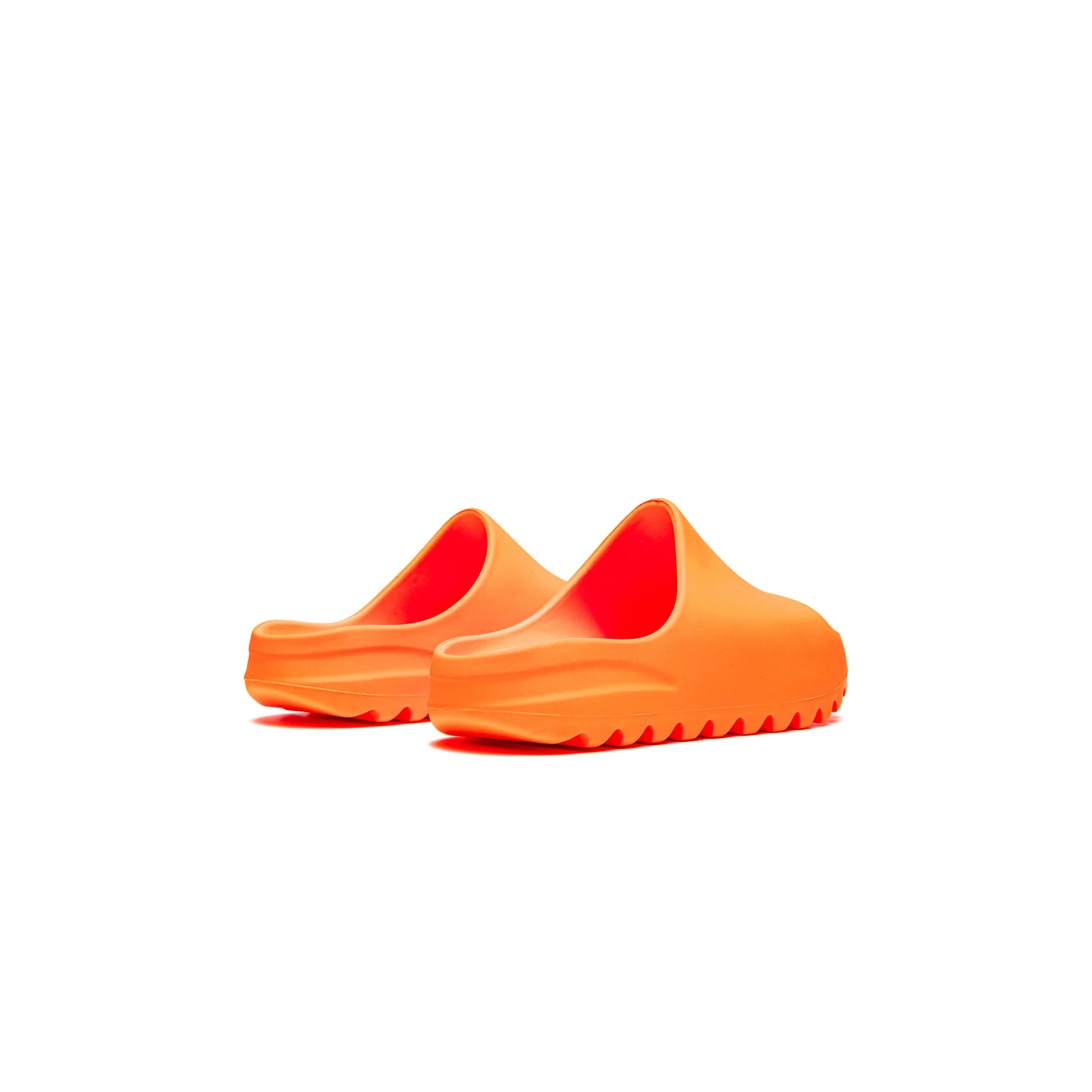 adidas Yeezy Slide Enflame Orange (Kids)