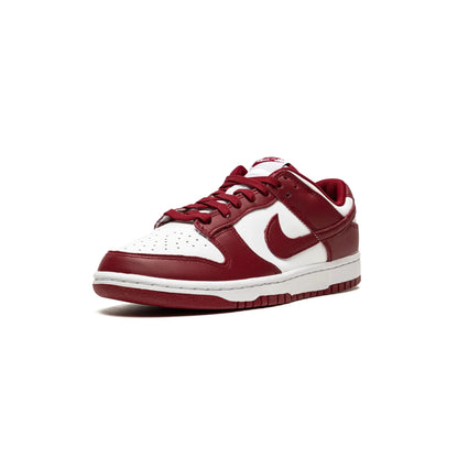 Nike Dunk Low Team Red (2022)