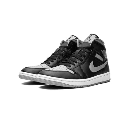 Jordan 1 Mid Shadow (Women's)