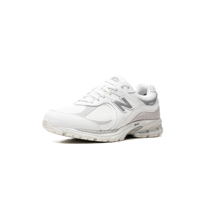 New Balance 2002R Gore-Tex White Brighton Grey