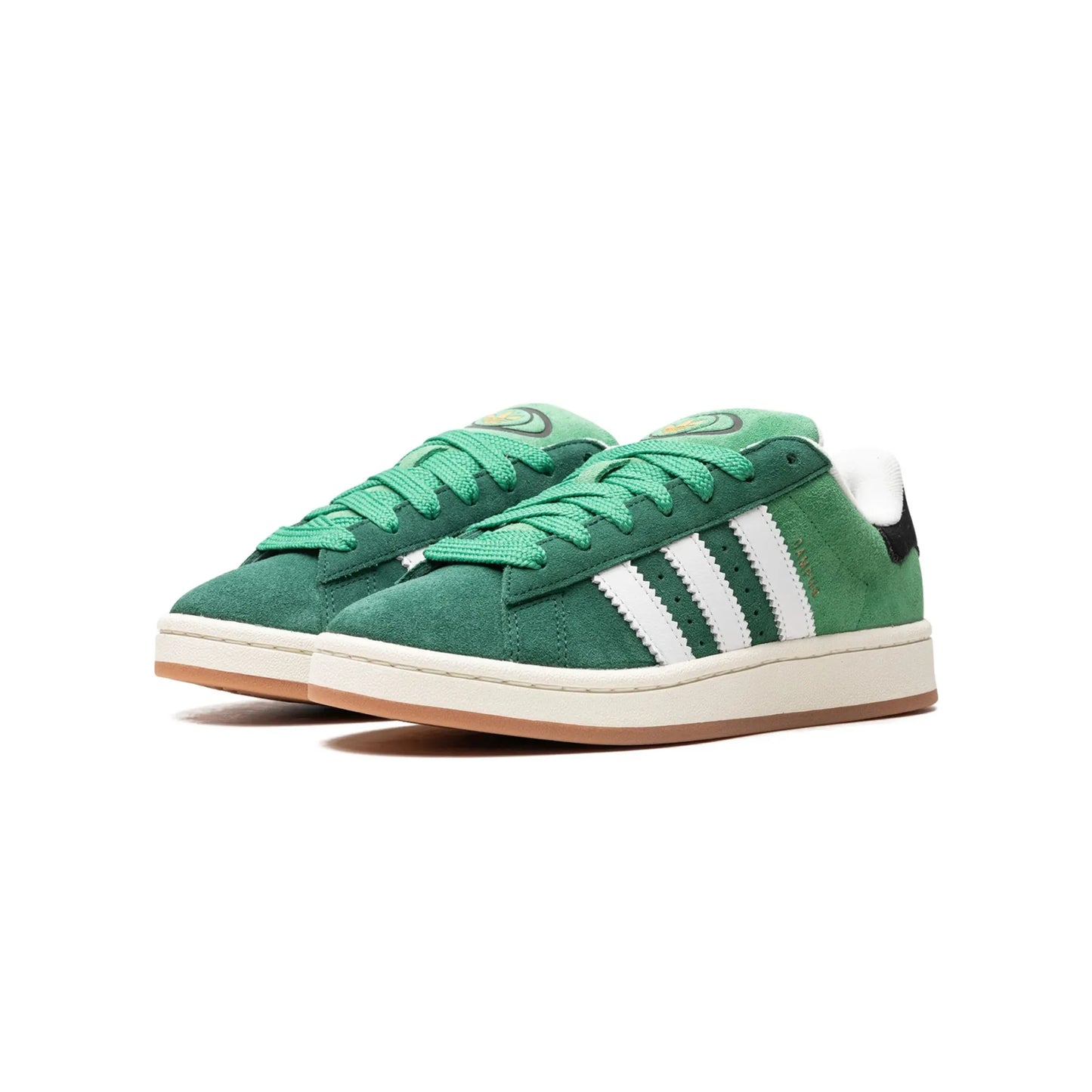 adidas Campus 00s Collegiate Green