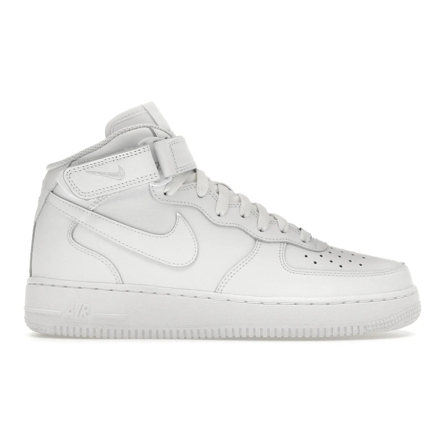 Nike Air Force 1 Mid '07 White