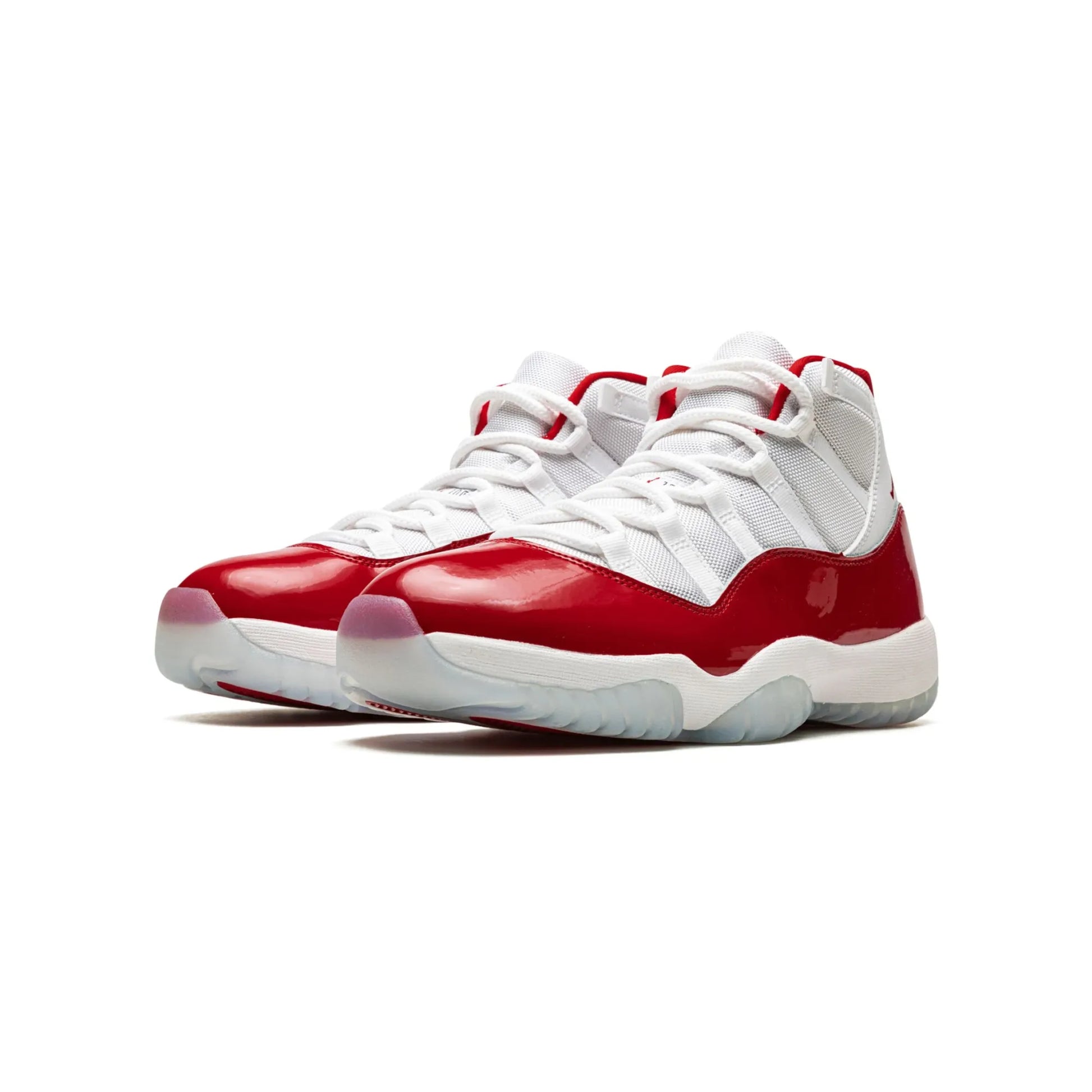 Jordan 11 Retro Cherry (2022)