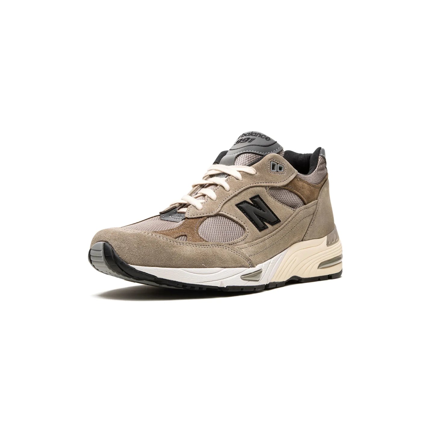 New Balance 991 MiUK JJJJound Grey Olive