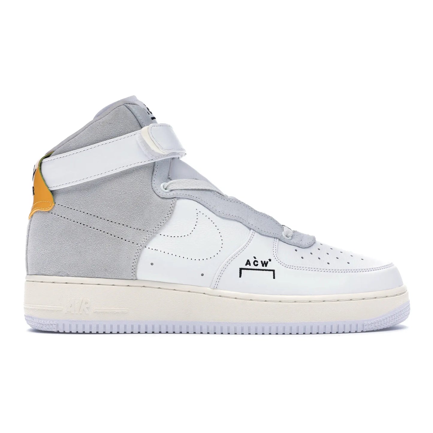 Nike Air Force 1 High A-COLD-WALL