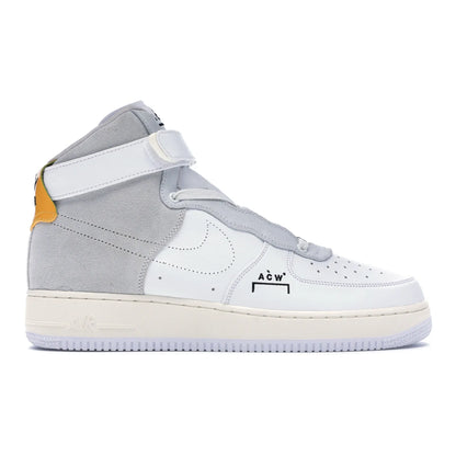 Nike Air Force 1 High A-COLD-WALL