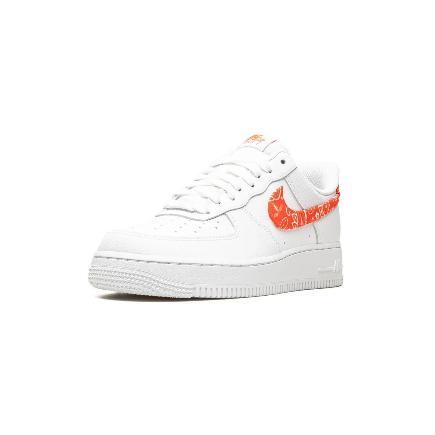 Nike Air Force 1 Low Orange Paisley (Women's)