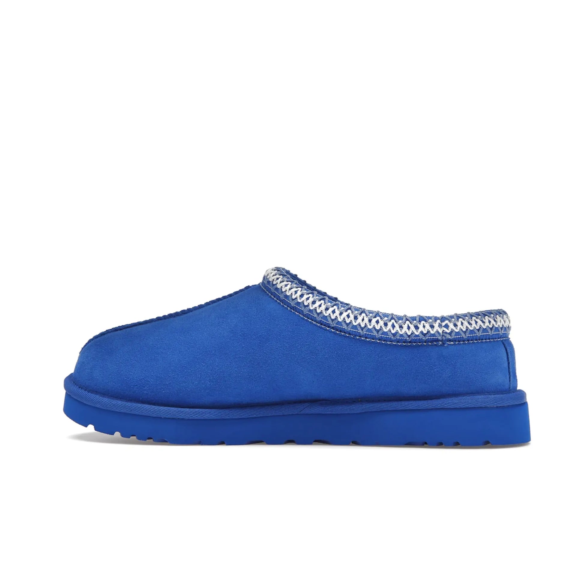 UGG Tasman Slipper Dive Blue