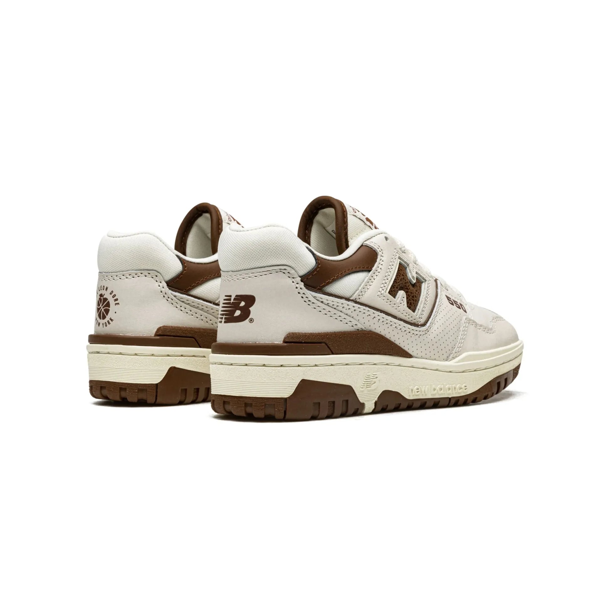 New Balance 550 Aime Leon Dore Brown