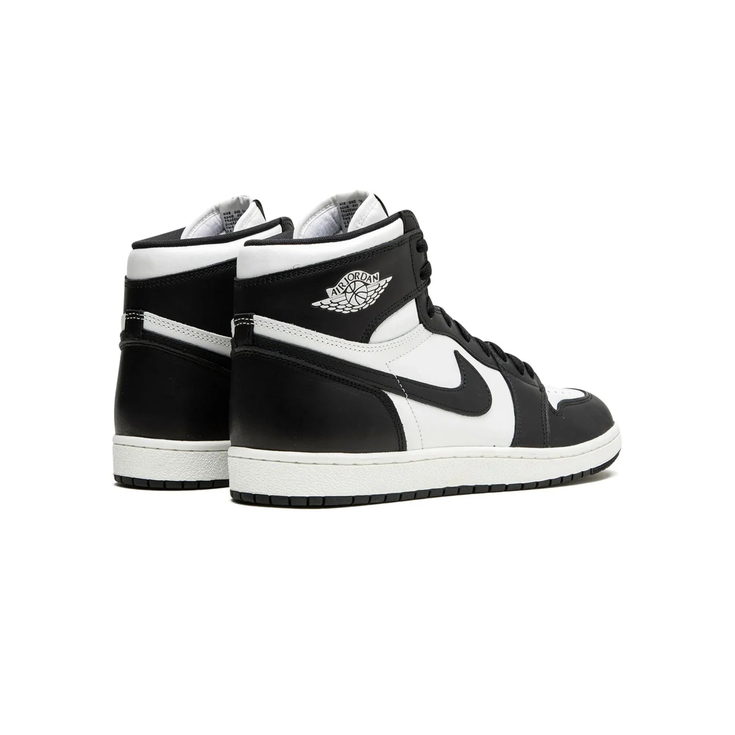 Jordan 1 Retro High 85 Black White (2023)