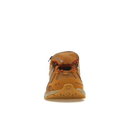 New Balance 1906R Cordura Pocket Wheat