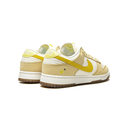 Nike Dunk Low Lemon Drop (Women's)