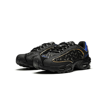 Nike Air Max Tailwind 4 Supreme Black