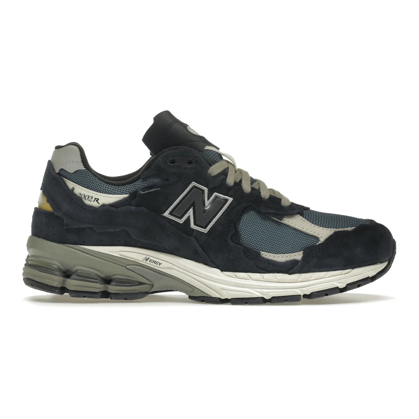 New Balance 2002R Protection Pack Dark Navy