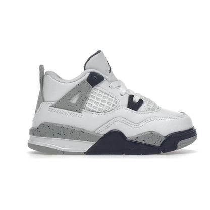 Jordan 4 Retro Midnight Navy (TD)