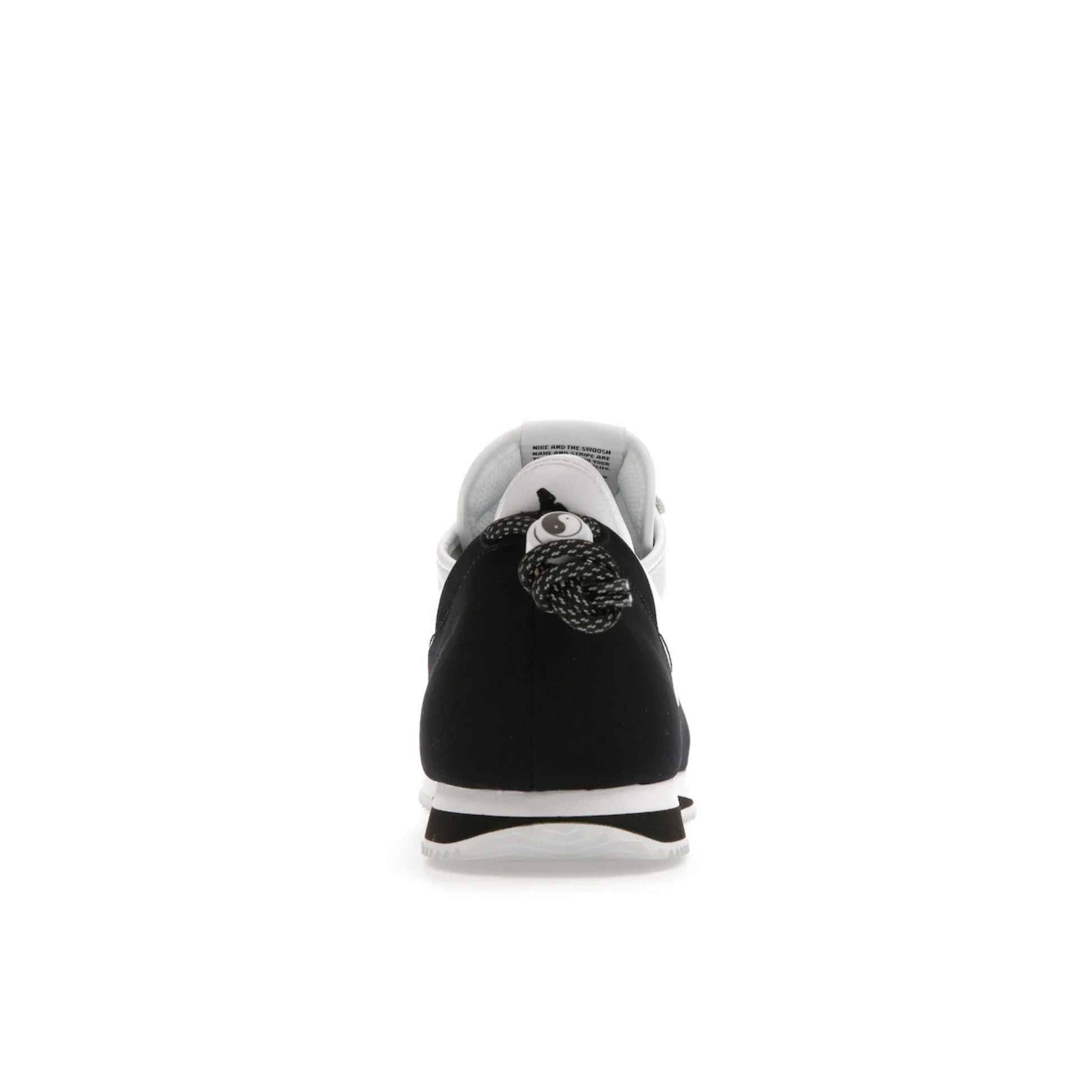 Nike Cortez SP CLOT CLOTEZ Yin Yang