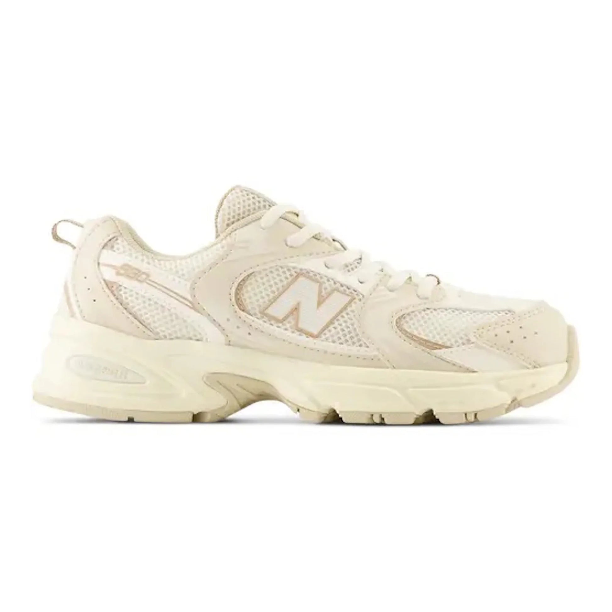 New Balance 530 Beige Angora (GS)