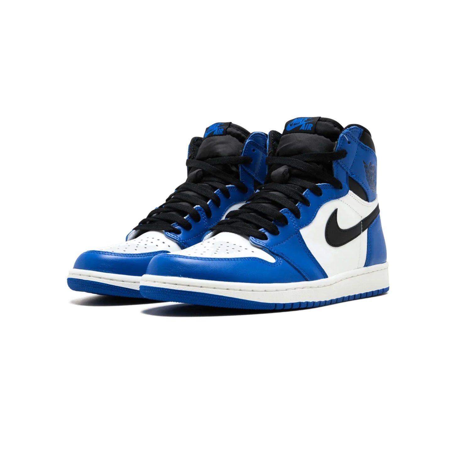 Jordan 1 Retro High Game Royal