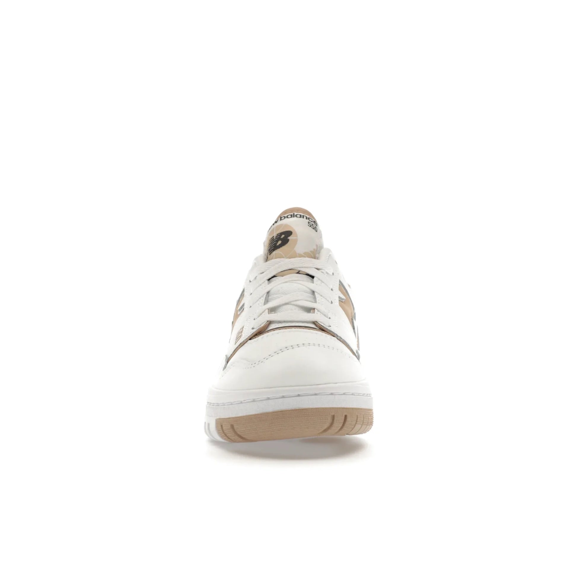 New Balance 550 White Incense (Women's)