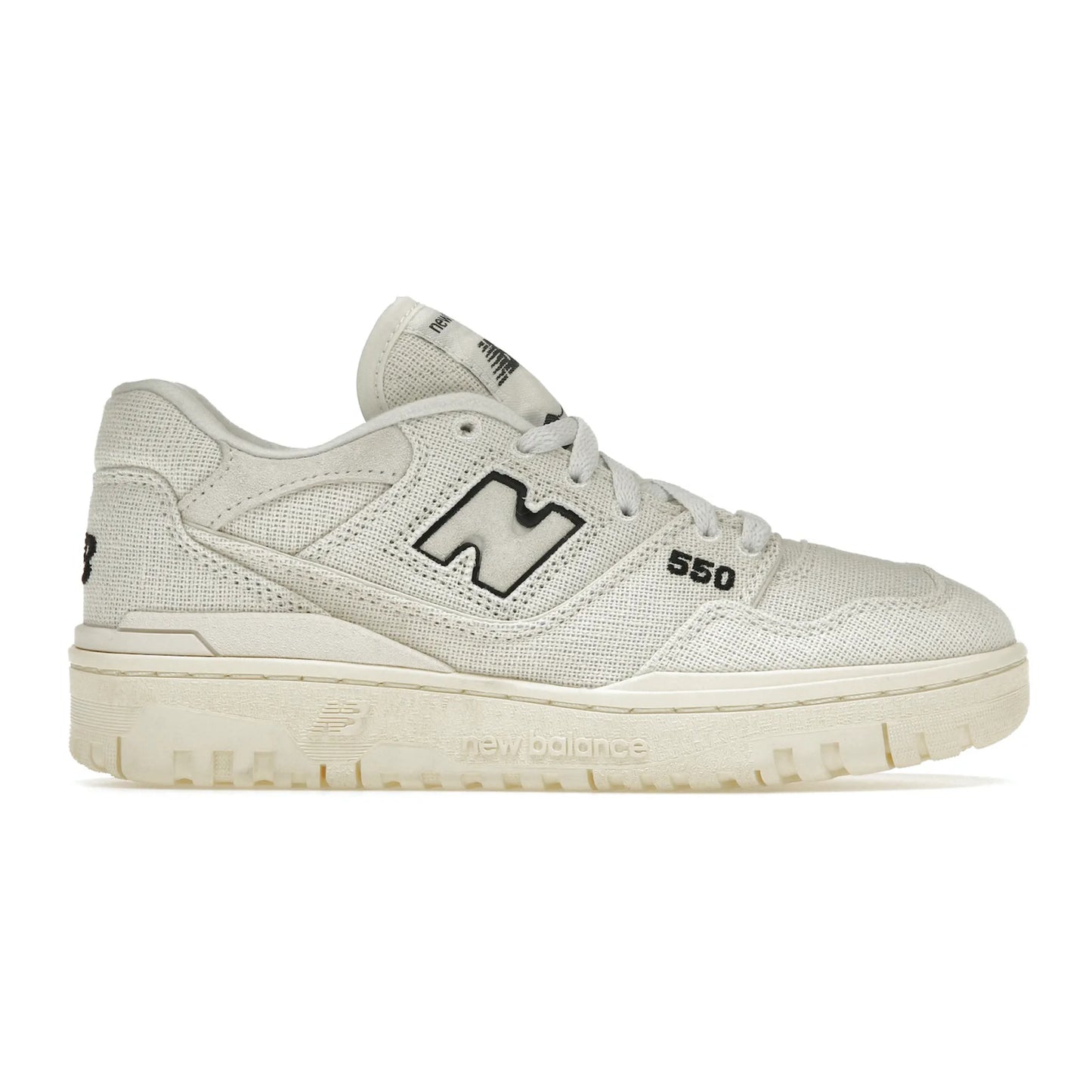 New Balance 550 Rattan Sea Salt