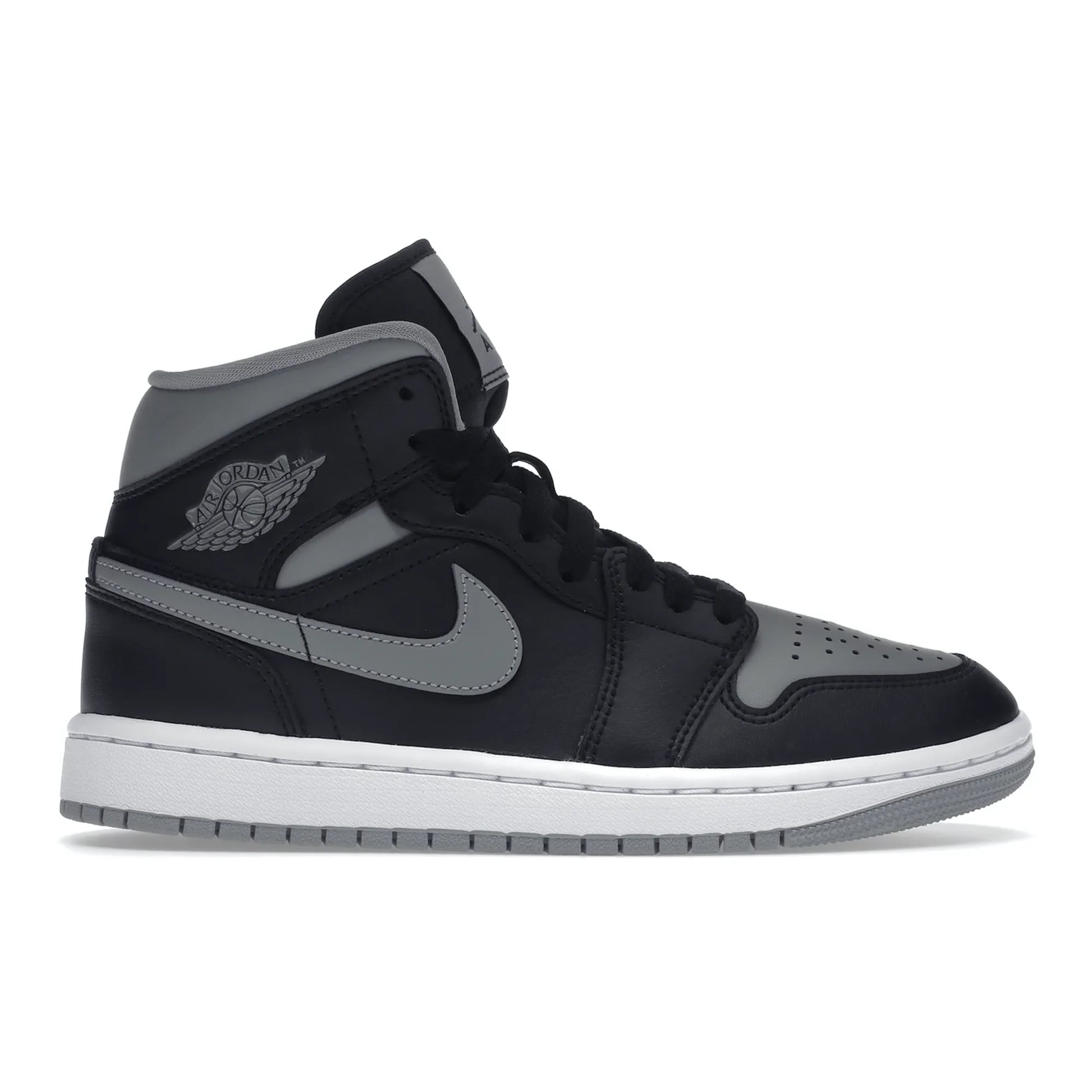 Jordan 1 Mid Shadow (Women's)