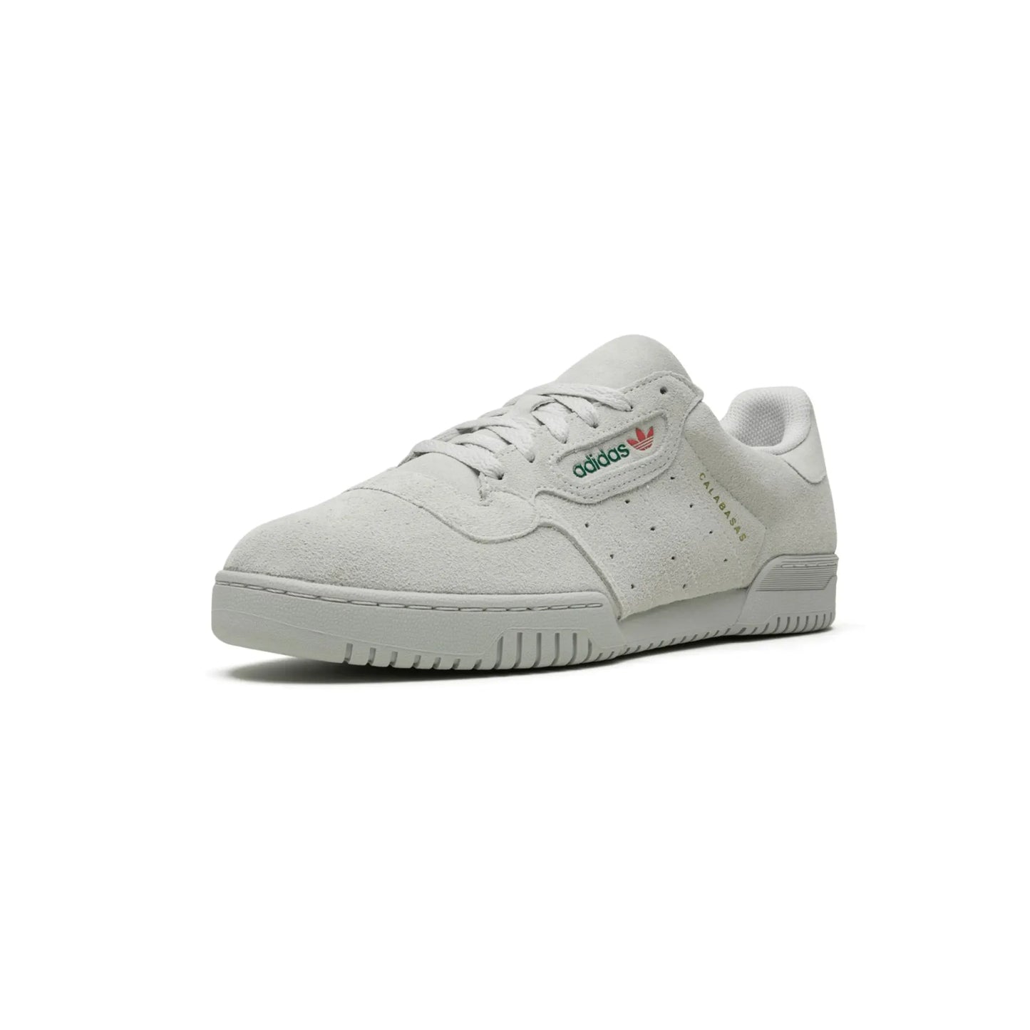 adidas Yeezy Powerphase Quiet Grey