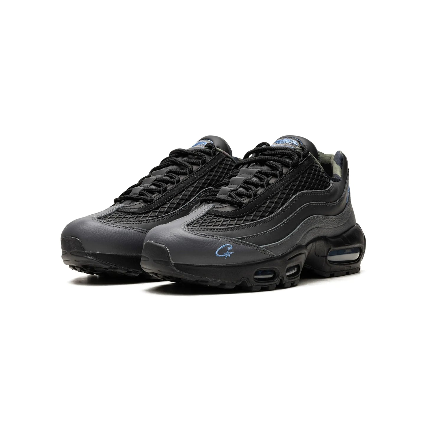 Nike Air Max 95 SP Corteiz Aegean Storm