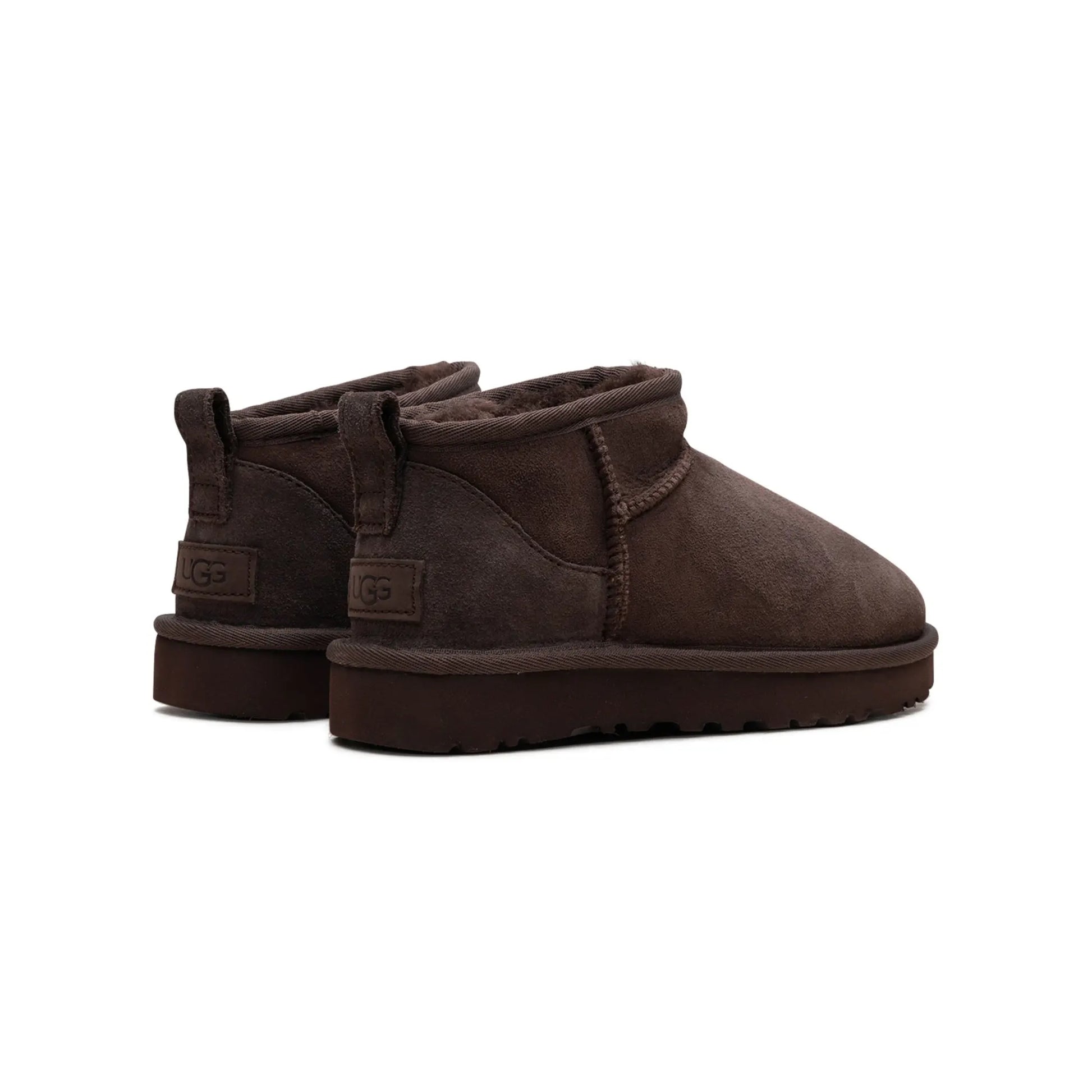 UGG Classic Ultra Mini Boot Burnt Cedar (Women's)