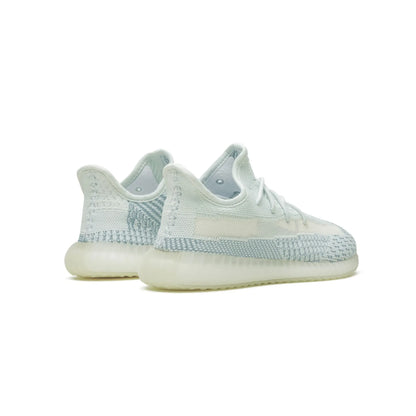 adidas Yeezy Boost 350 V2 Cloud White (Kids)