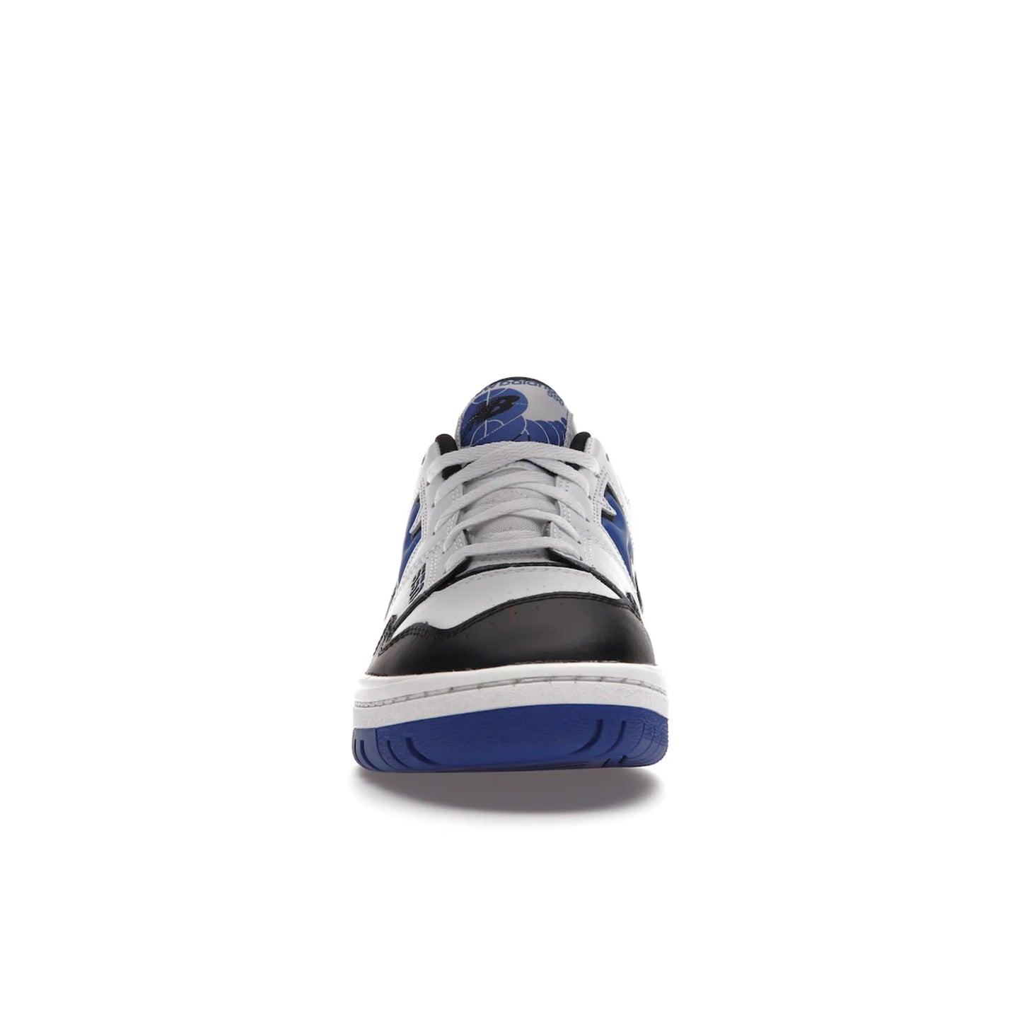 New Balance 550 White Royal Black