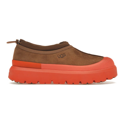 UGG Tasman Weather Hybrid Slipper Chestnut Orange