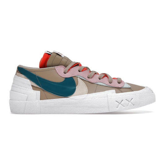 Nike Blazer Low sacai KAWS Reed