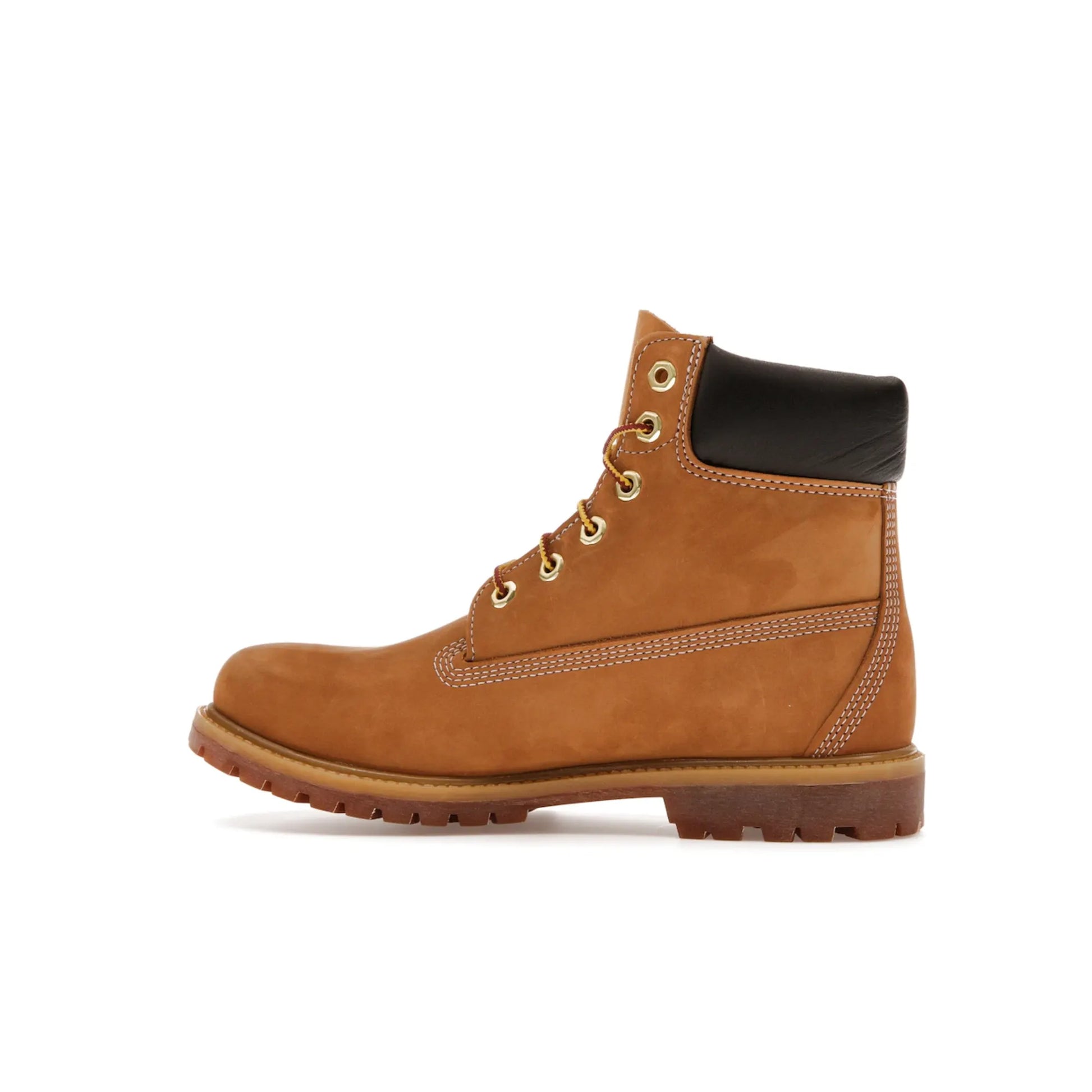 Timberland 6" Premium Waterproof Boot Wheat (Women's)