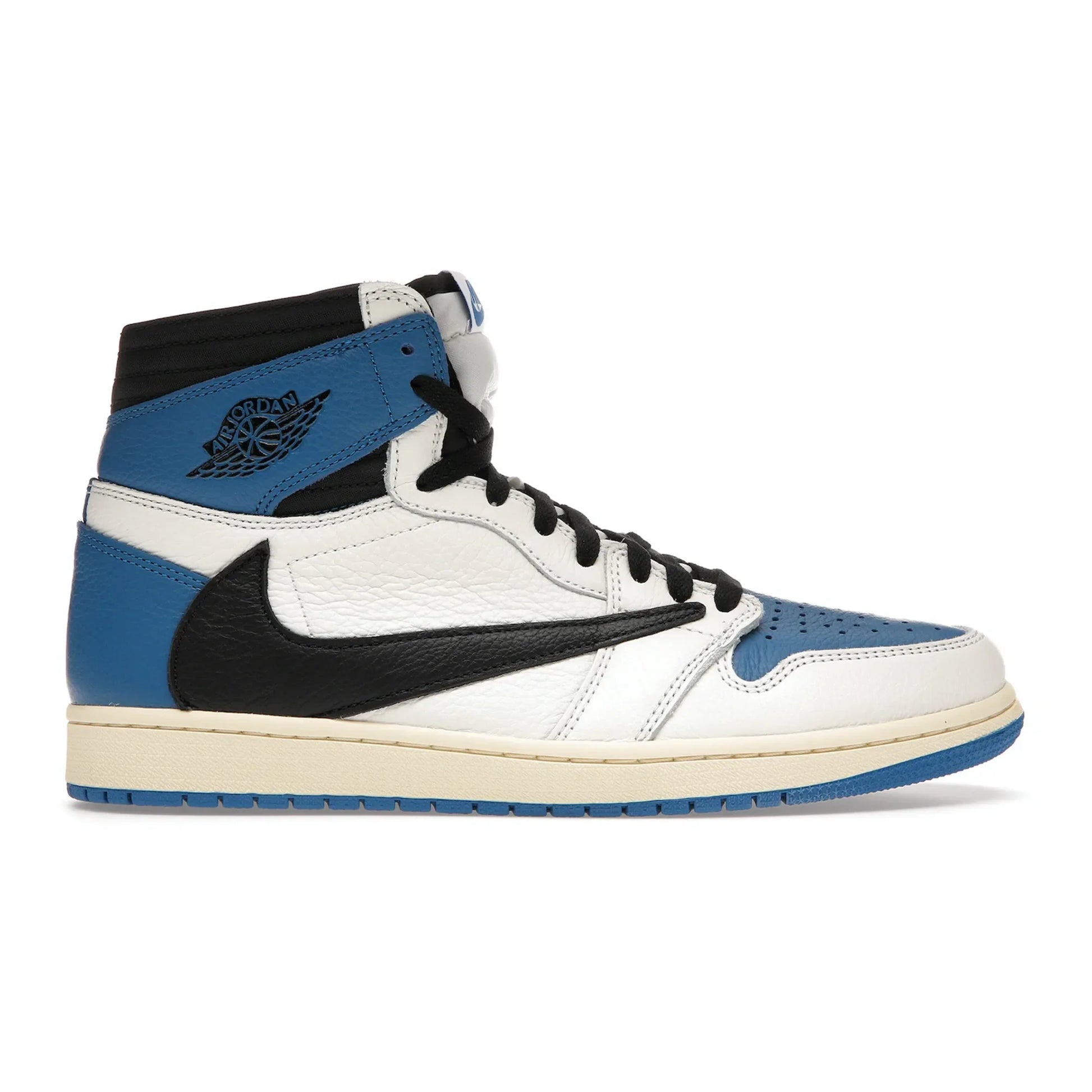 Jordan 1 Retro High OG SP Fragment x Travis Scott