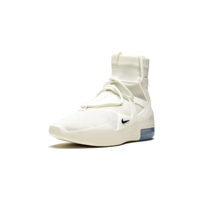 Nike Air Fear Of God 1 Sail Black