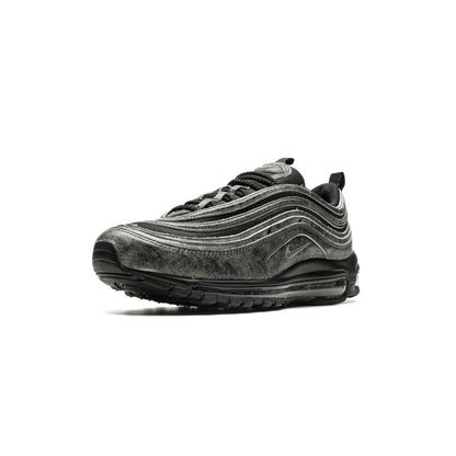 Nike Air Max 97 Comme des Garcons Homme Plus Black