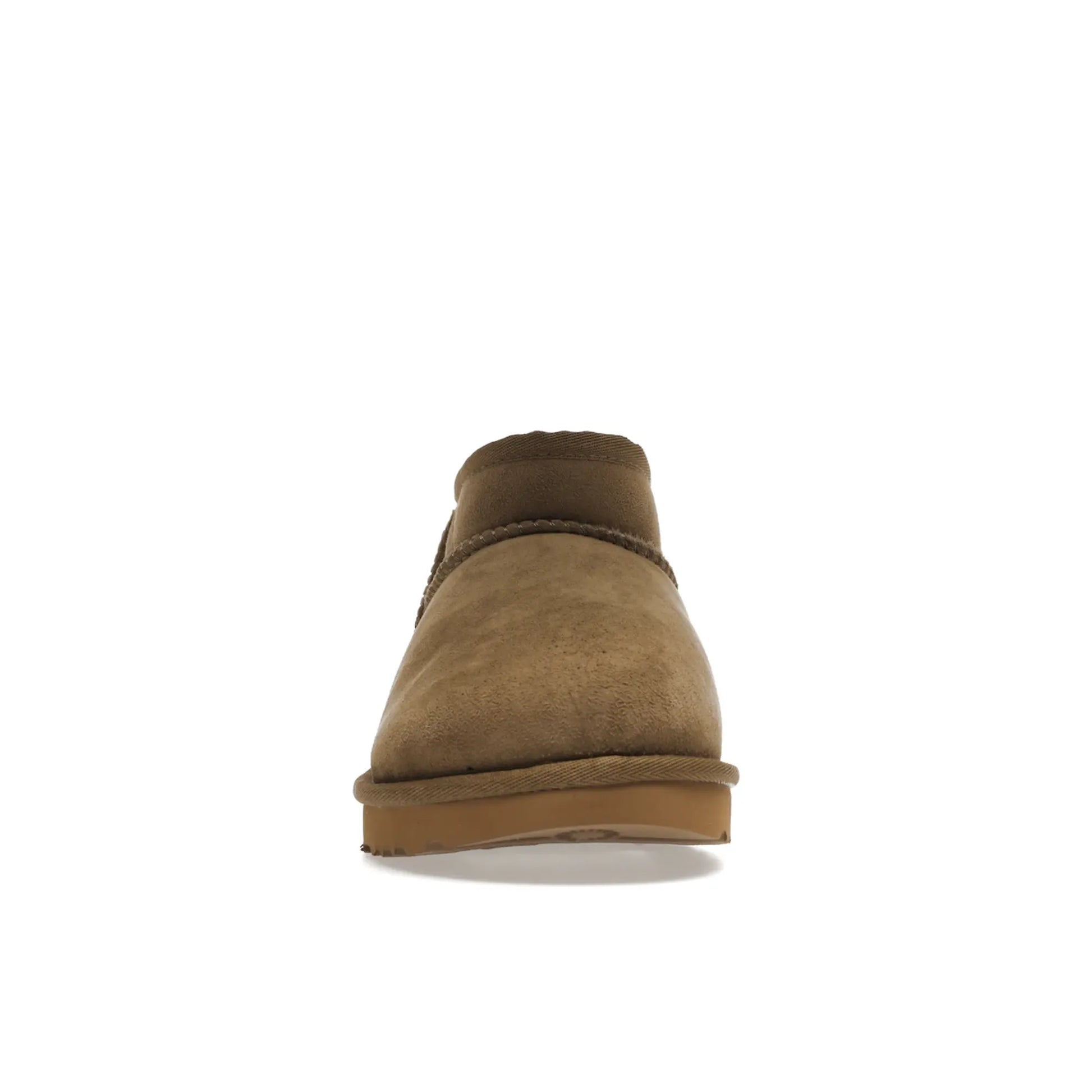 UGG Classic Ultra Mini Boot Antilope (Women's)