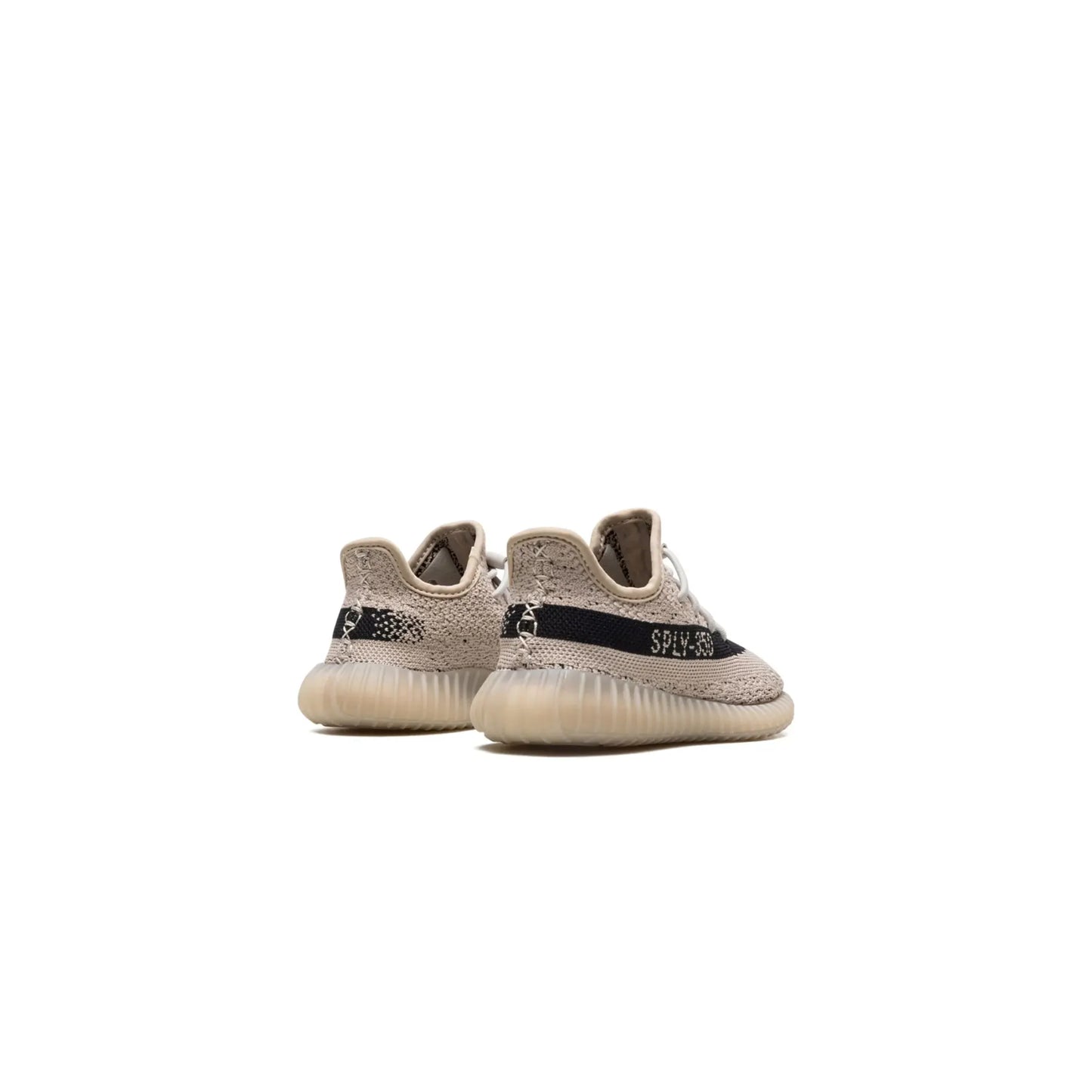 adidas Yeezy Boost 350 V2 Slate (Infants)